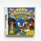 Sega Superstars Tennis ; Nintendo DS