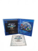 Ys VIII: Lacrimosa of Dana ; PlayStation 4 (PS4)