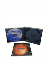 Star Ocean: The Second Story ; PlayStation Japon