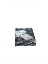 Carte mémoire Sony ; PlayStation