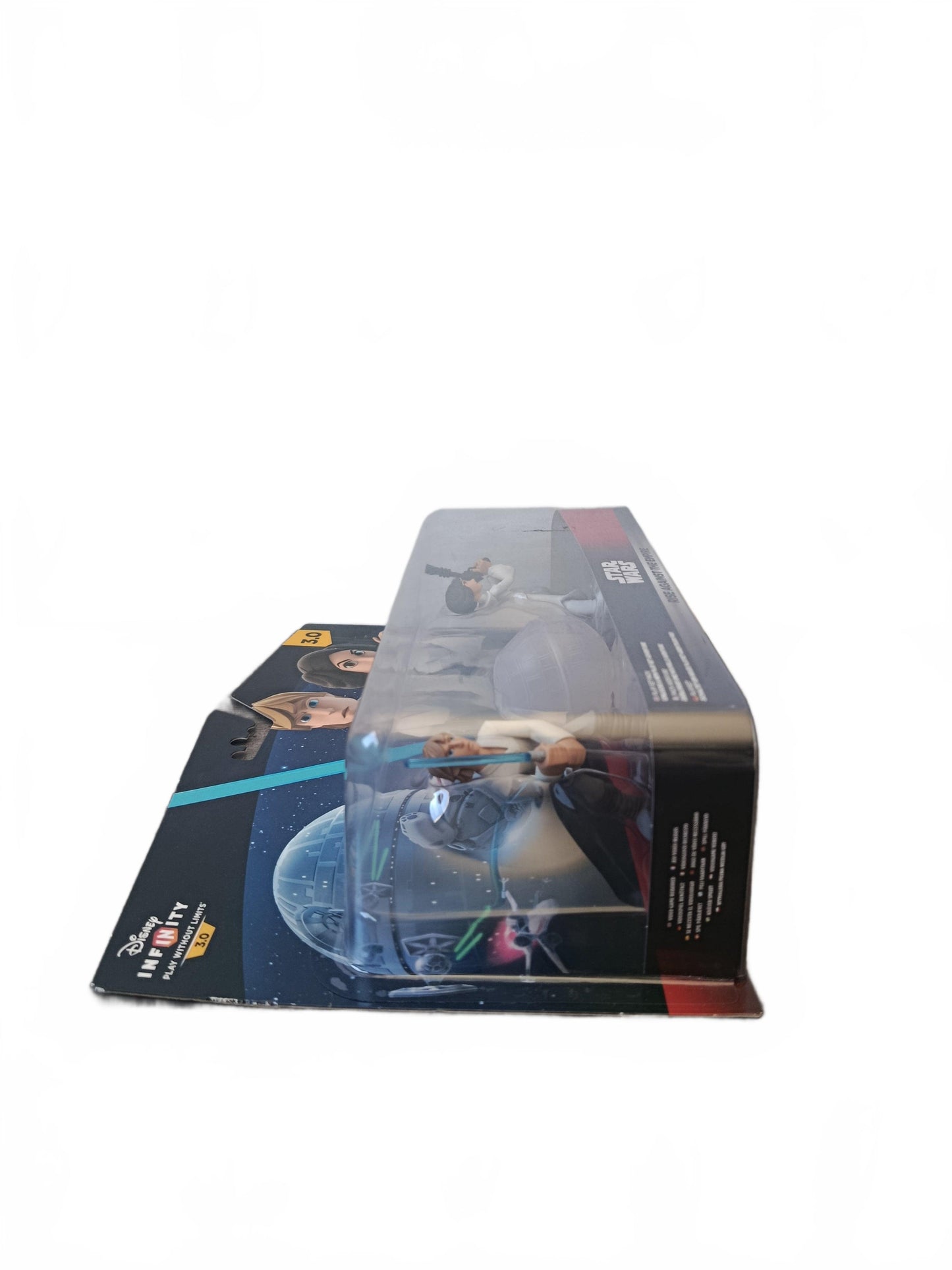 Disney Infinity 3.0 Star Wars Rise Against the Empire ; Disney Infinity