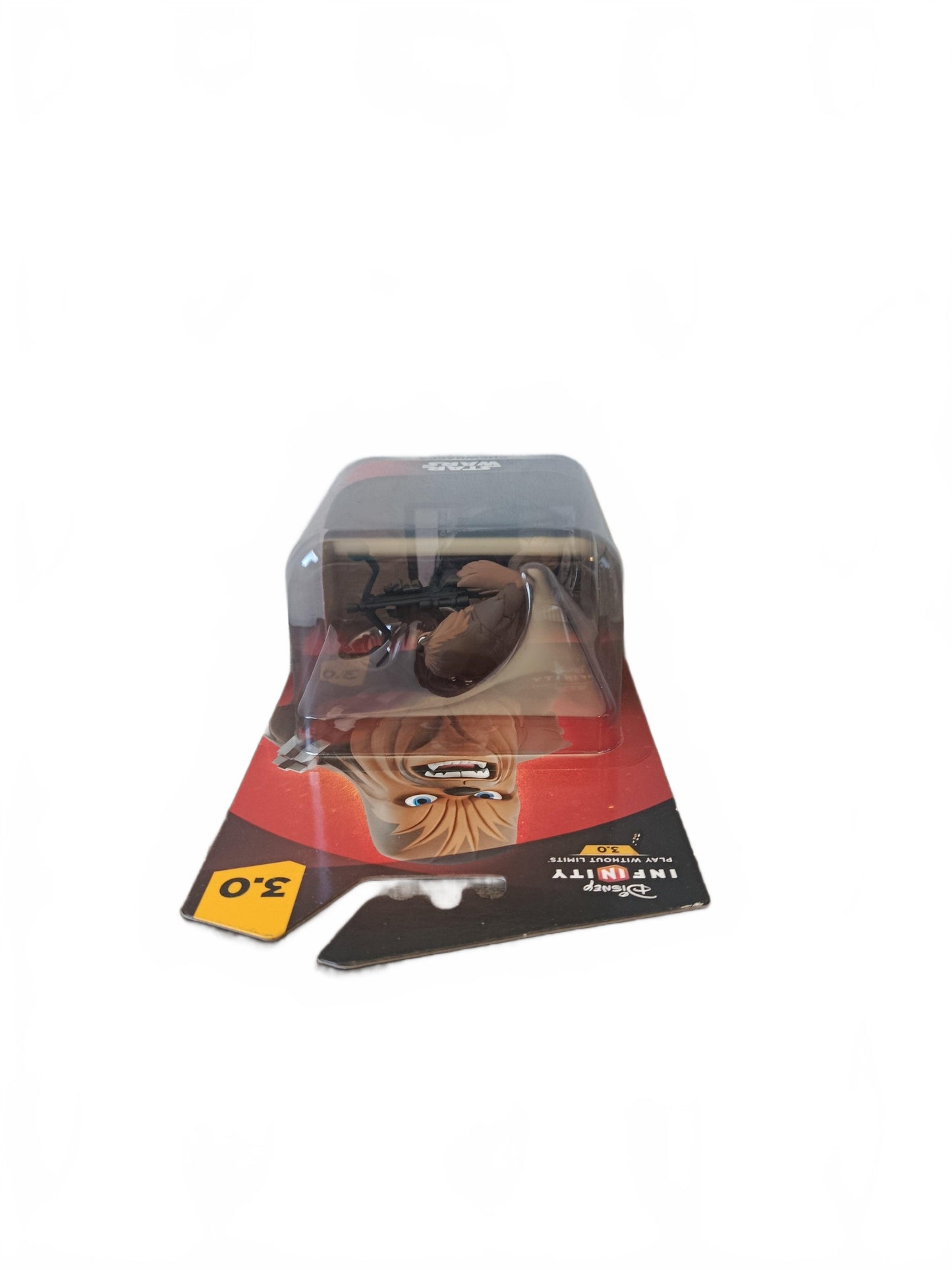Chewbacca ; Disney Infinity 3.0 Star Wars