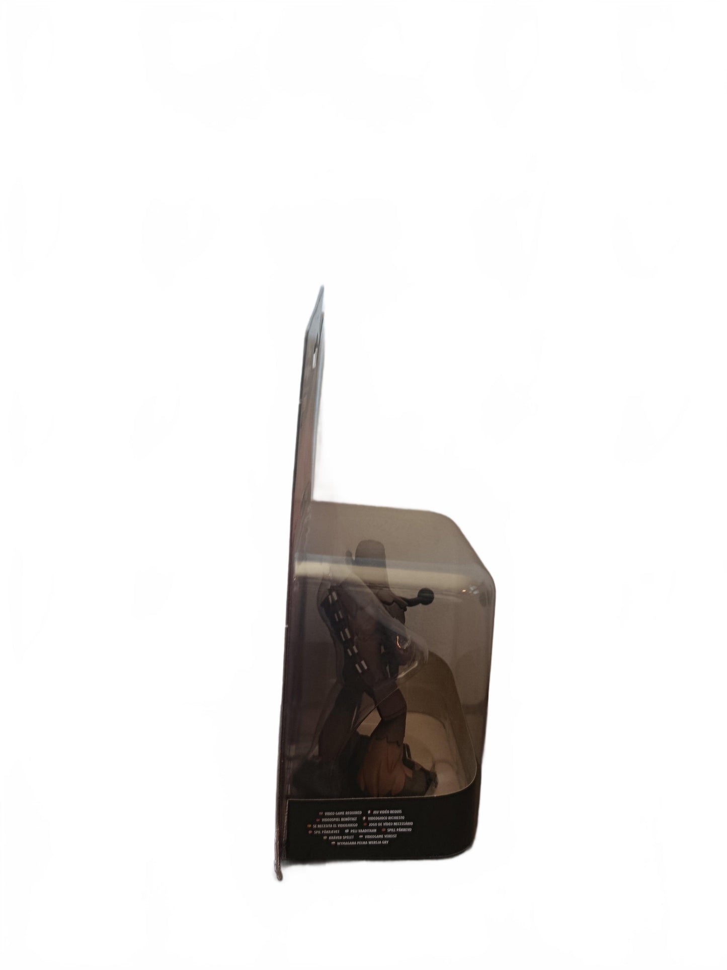 Chewbacca ; Disney Infinity 3.0 Star Wars