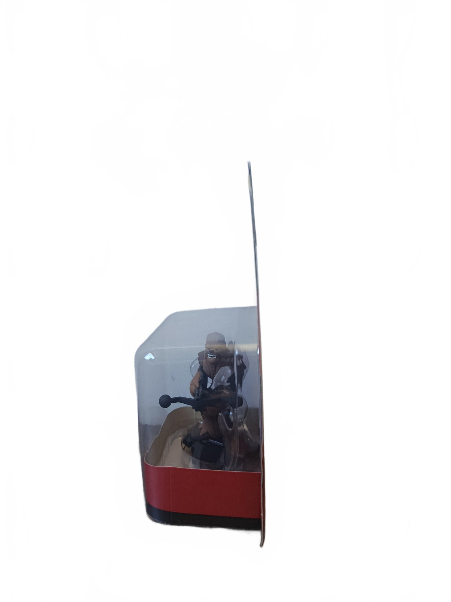 Chewbacca ; Disney Infinity 3.0 Star Wars