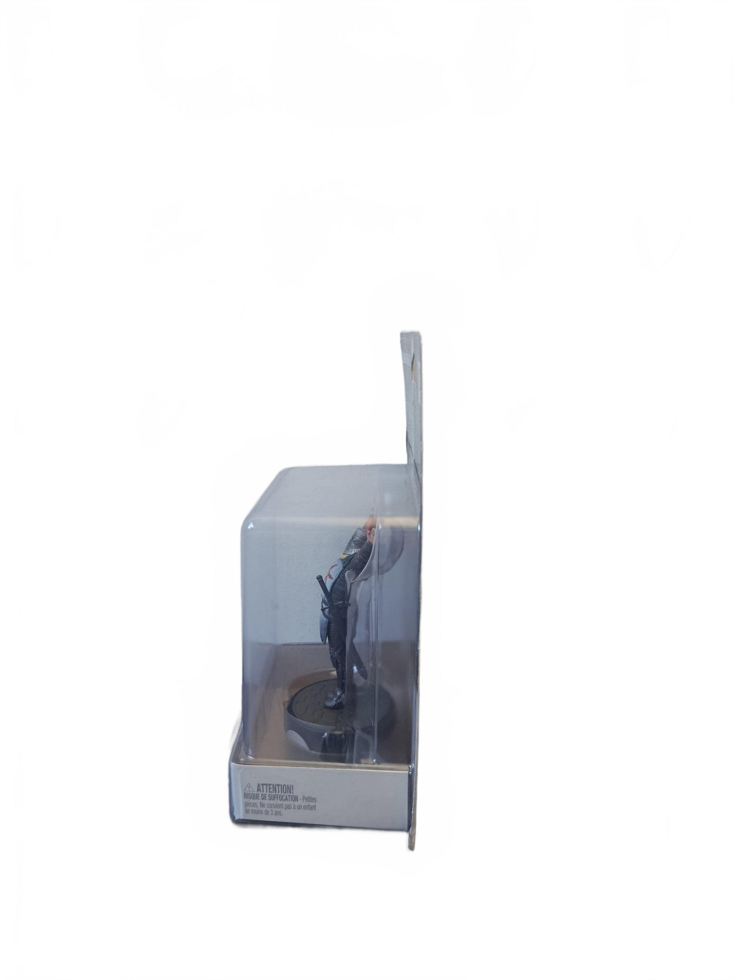Solaire d’Astora ; amiibo Dark Souls