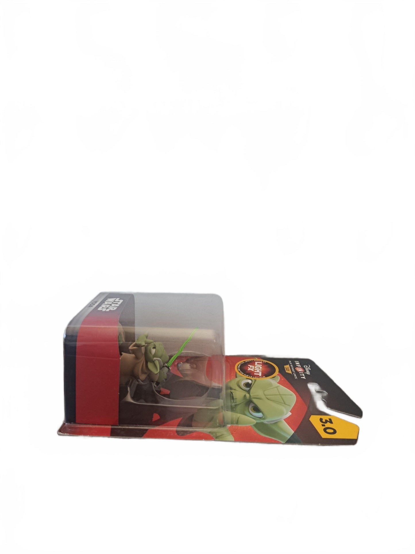 Yoda ; Disney Infinity 3.0 Star Wars