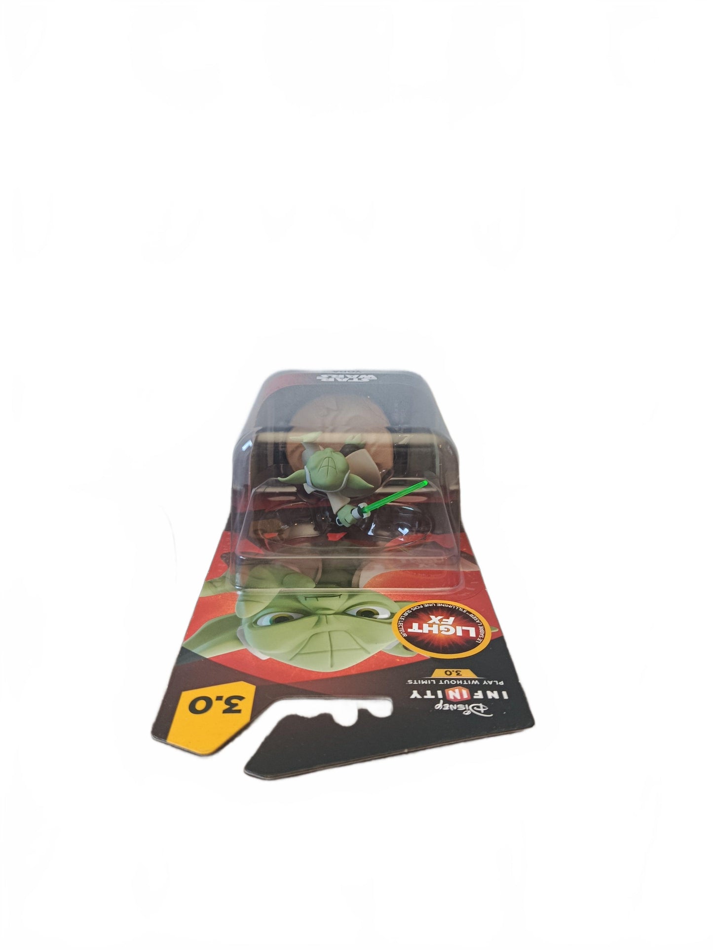 Yoda ; Disney Infinity 3.0 Star Wars