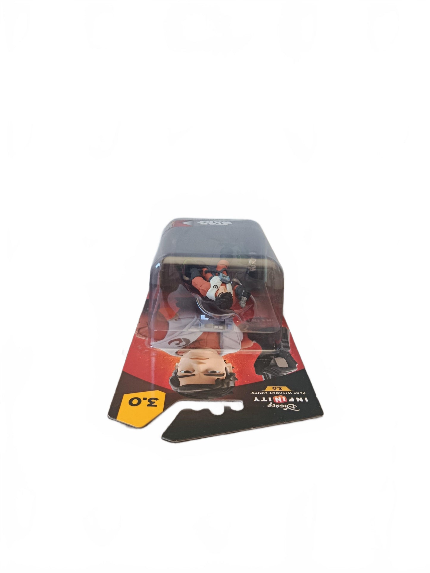 Poe Dameron ; Disney Infinity 3.0 Star Wars