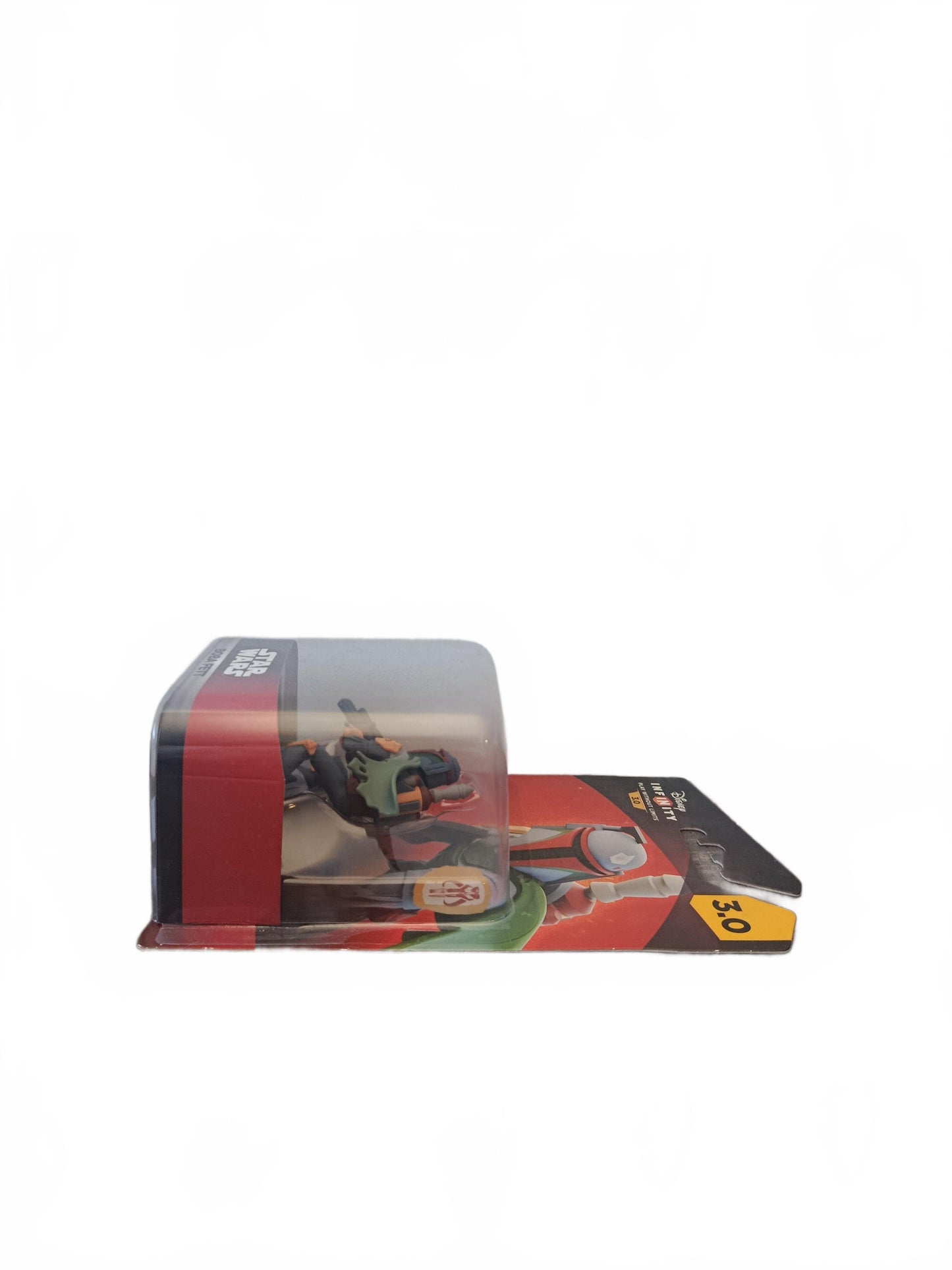 Boba Fett ; Disney Infinity 3.0 Star Wars
