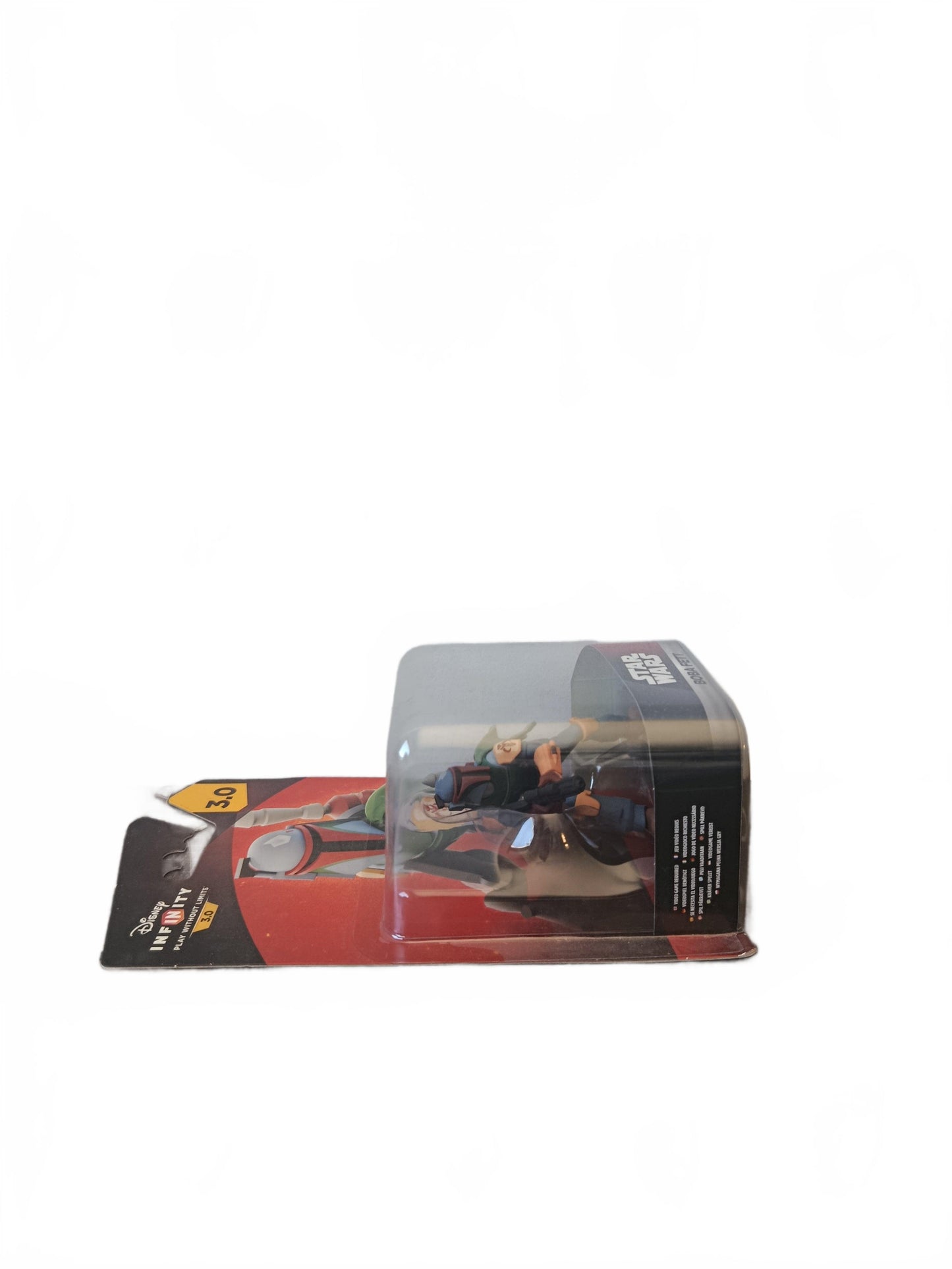 Boba Fett ; Disney Infinity 3.0 Star Wars