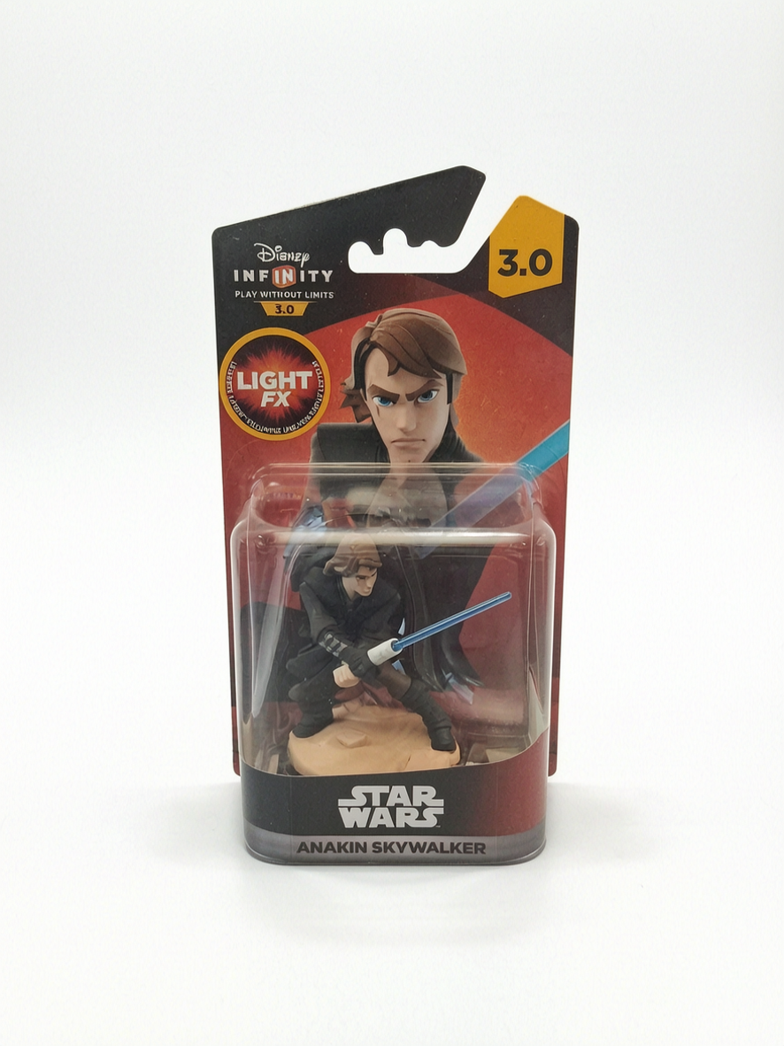 Anakin Skywalker ; Disney Infinity 3.0 Star Wars