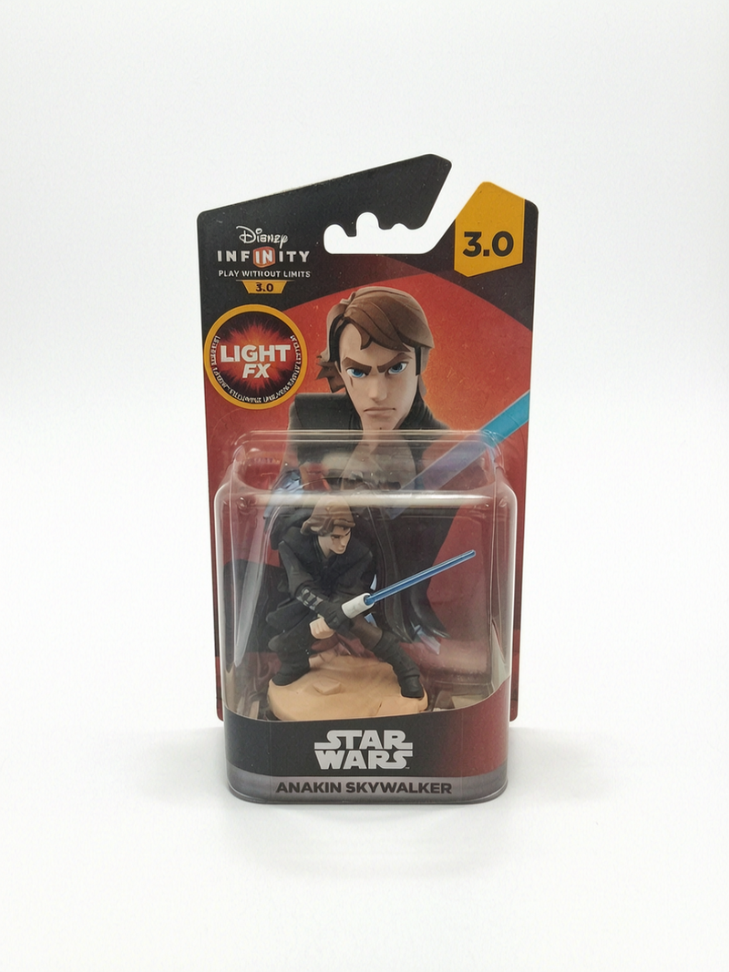 Anakin Skywalker ; Disney Infinity 3.0 Star Wars