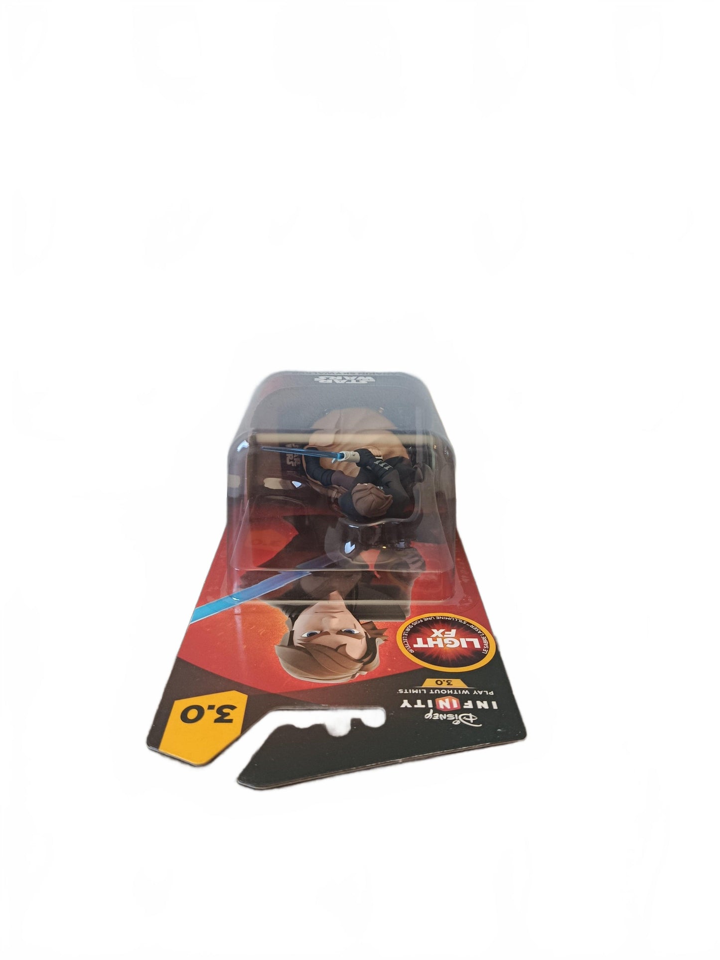 Anakin Skywalker ; Disney Infinity 3.0 Star Wars