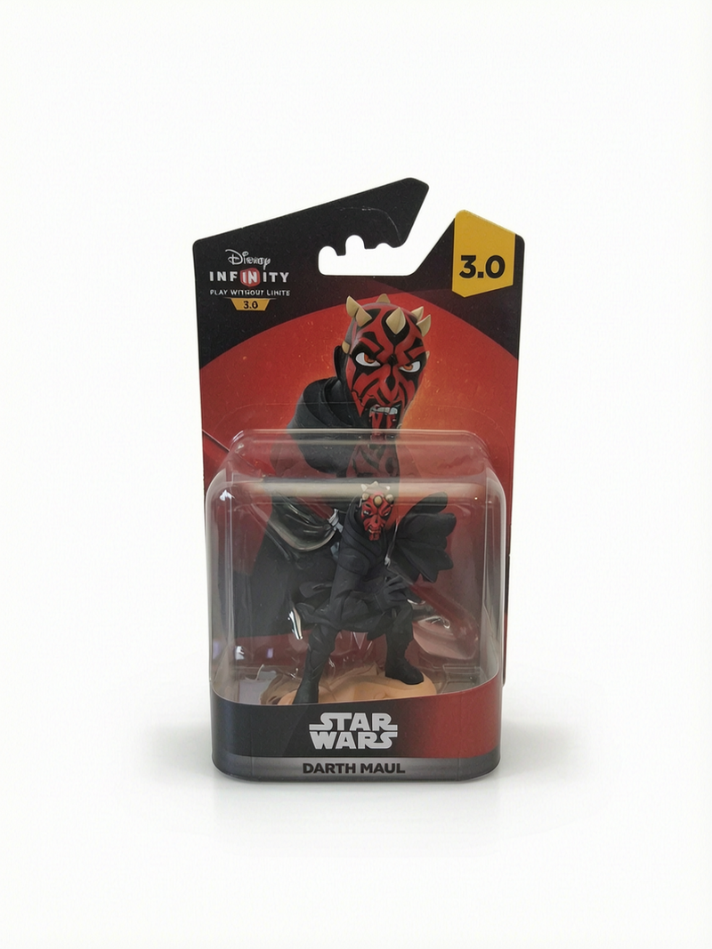Darth Maul ; Disney Infinity 3.0 Star Wars