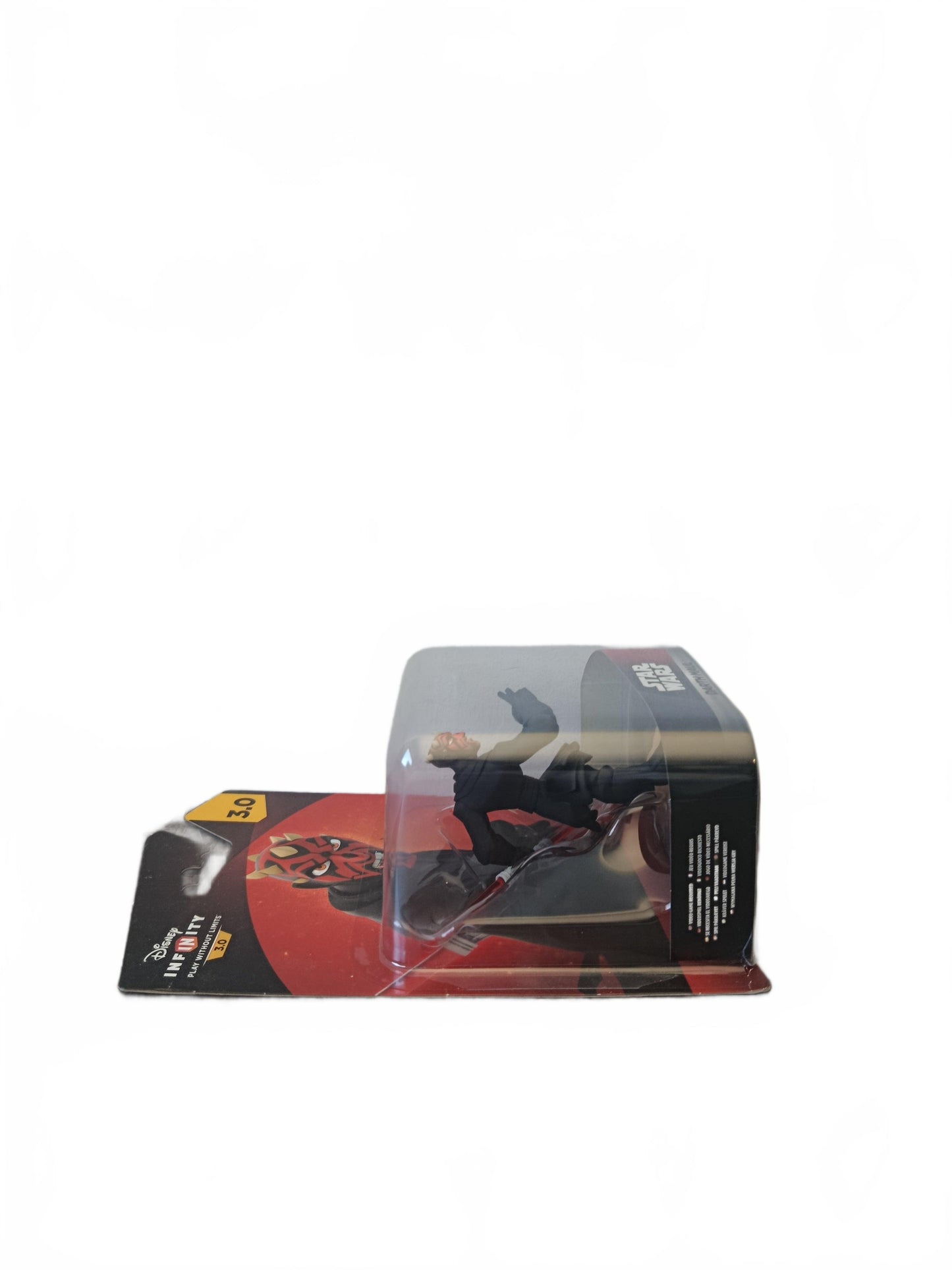 Darth Maul ; Disney Infinity 3.0 Star Wars