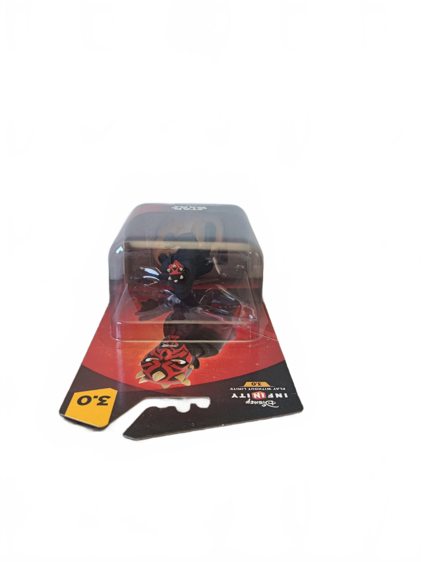 Darth Maul ; Disney Infinity 3.0 Star Wars