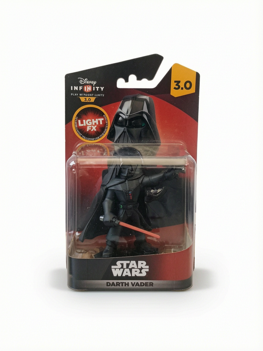 Darth Vader ; Disney Infinity 3.0 Star Wars