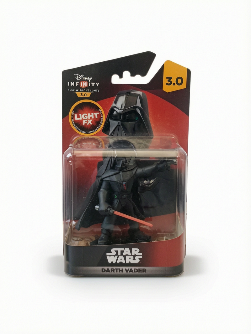 Darth Vader ; Disney Infinity 3.0 Star Wars