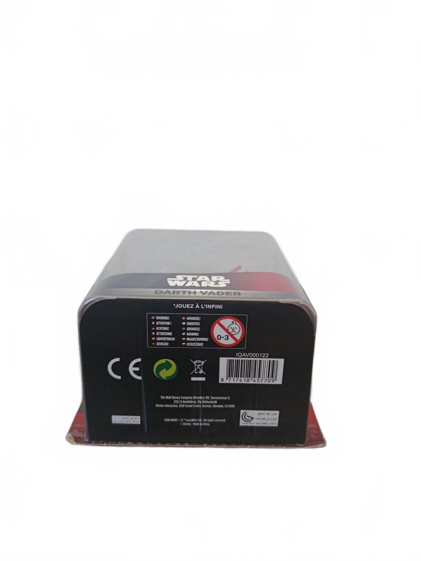 Darth Vader ; Disney Infinity 3.0 Star Wars