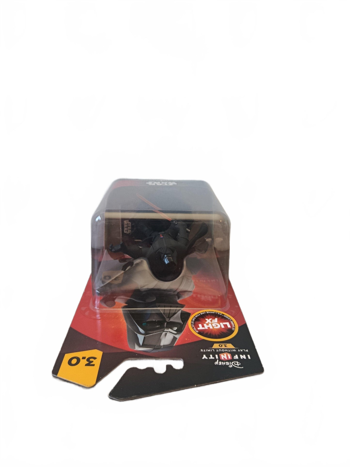 Darth Vader ; Disney Infinity 3.0 Star Wars