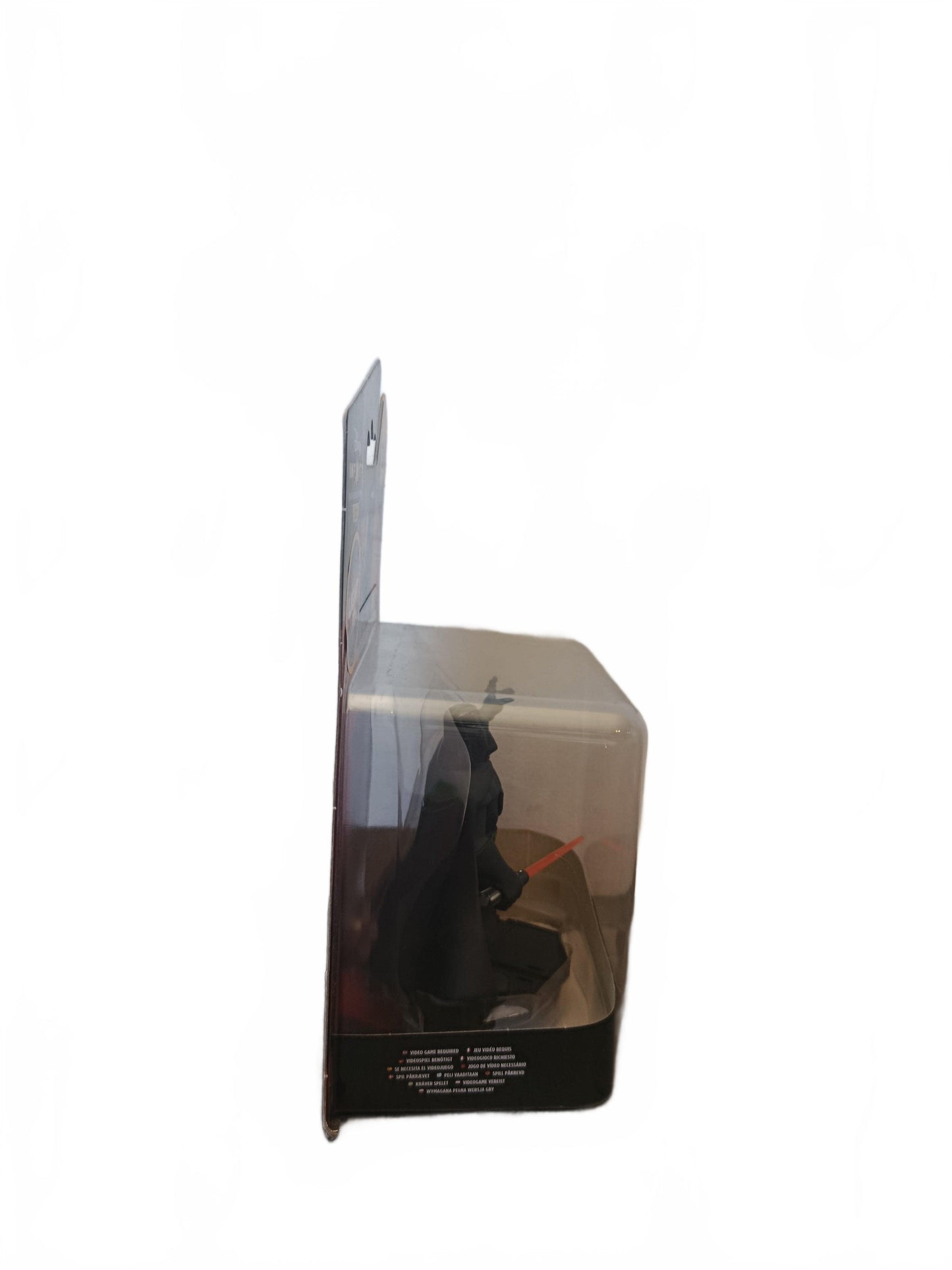 Darth Vader ; Disney Infinity 3.0 Star Wars