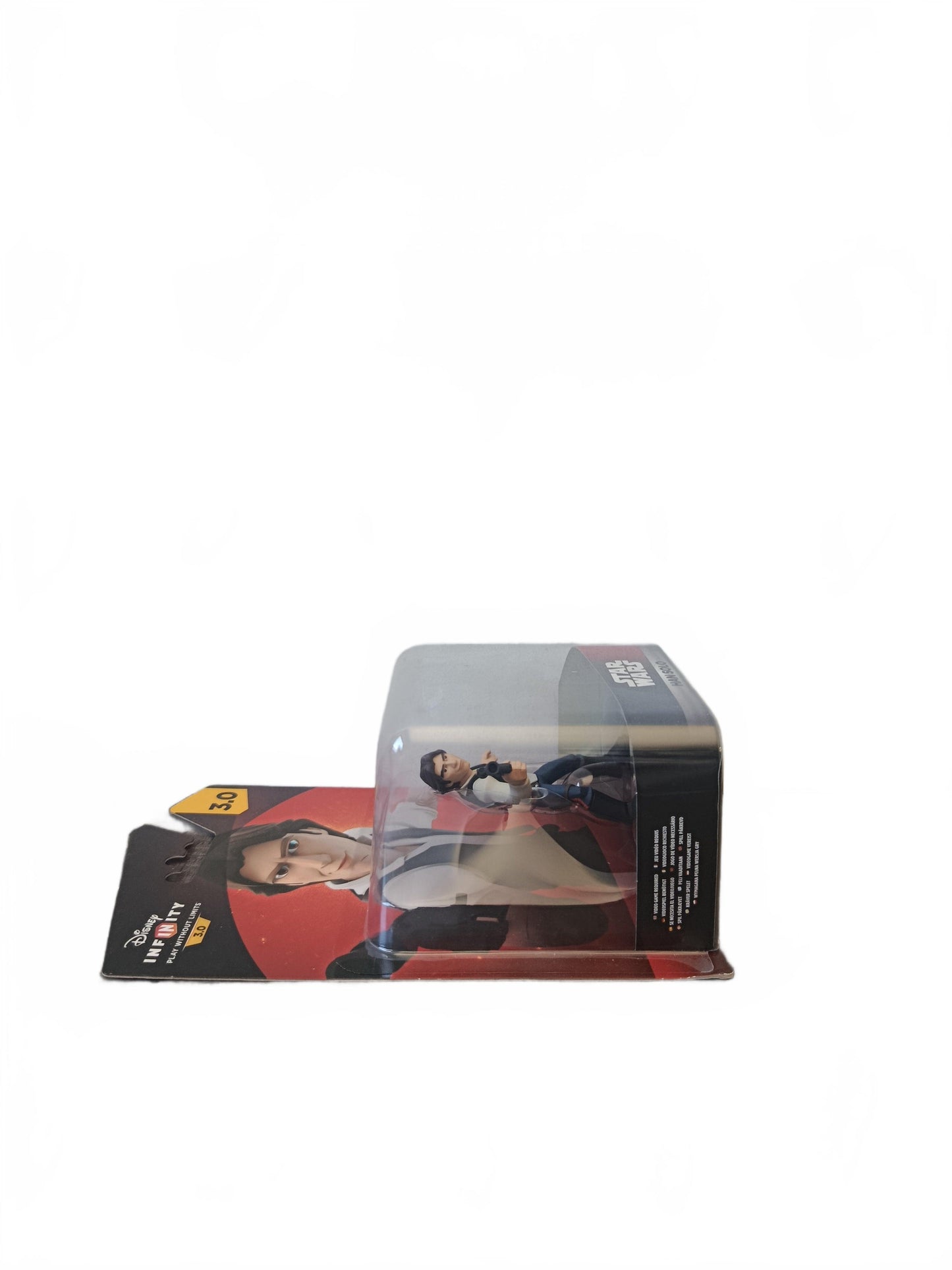 Han Solo ; Disney Infinity 3.0 Star Wars