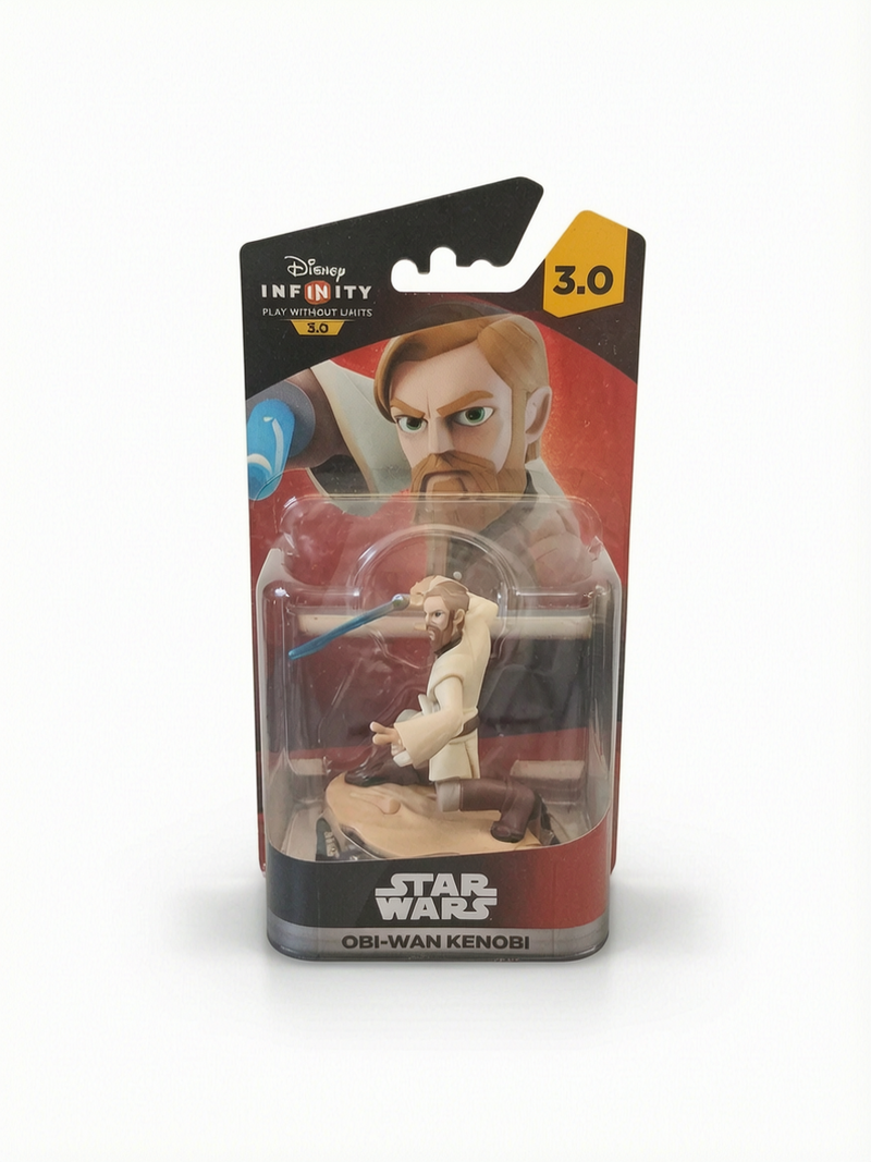 Obi-Wan Kenobi ; Disney Infinity 3.0 Star Wars