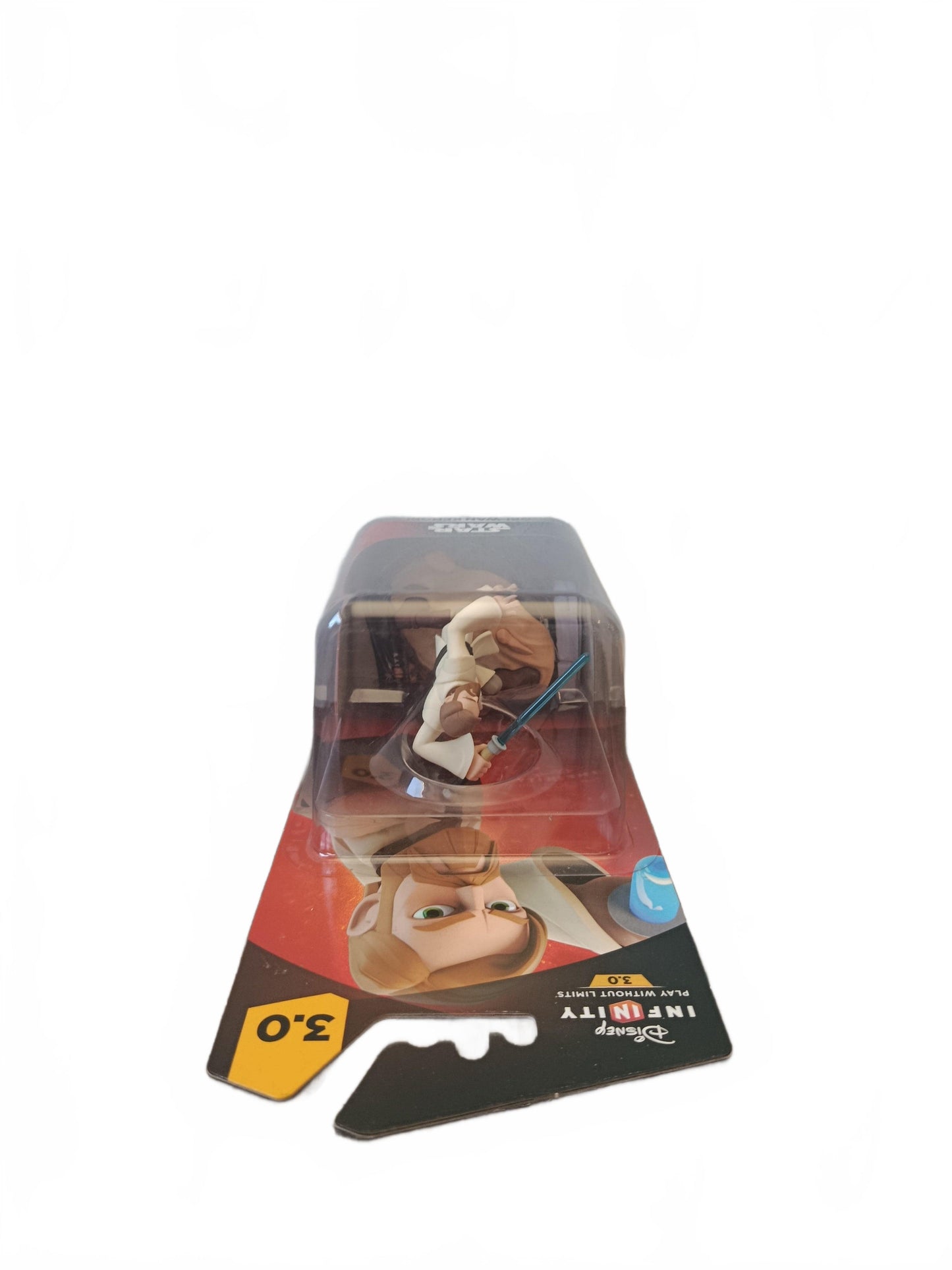 Obi-Wan Kenobi ; Disney Infinity 3.0 Star Wars
