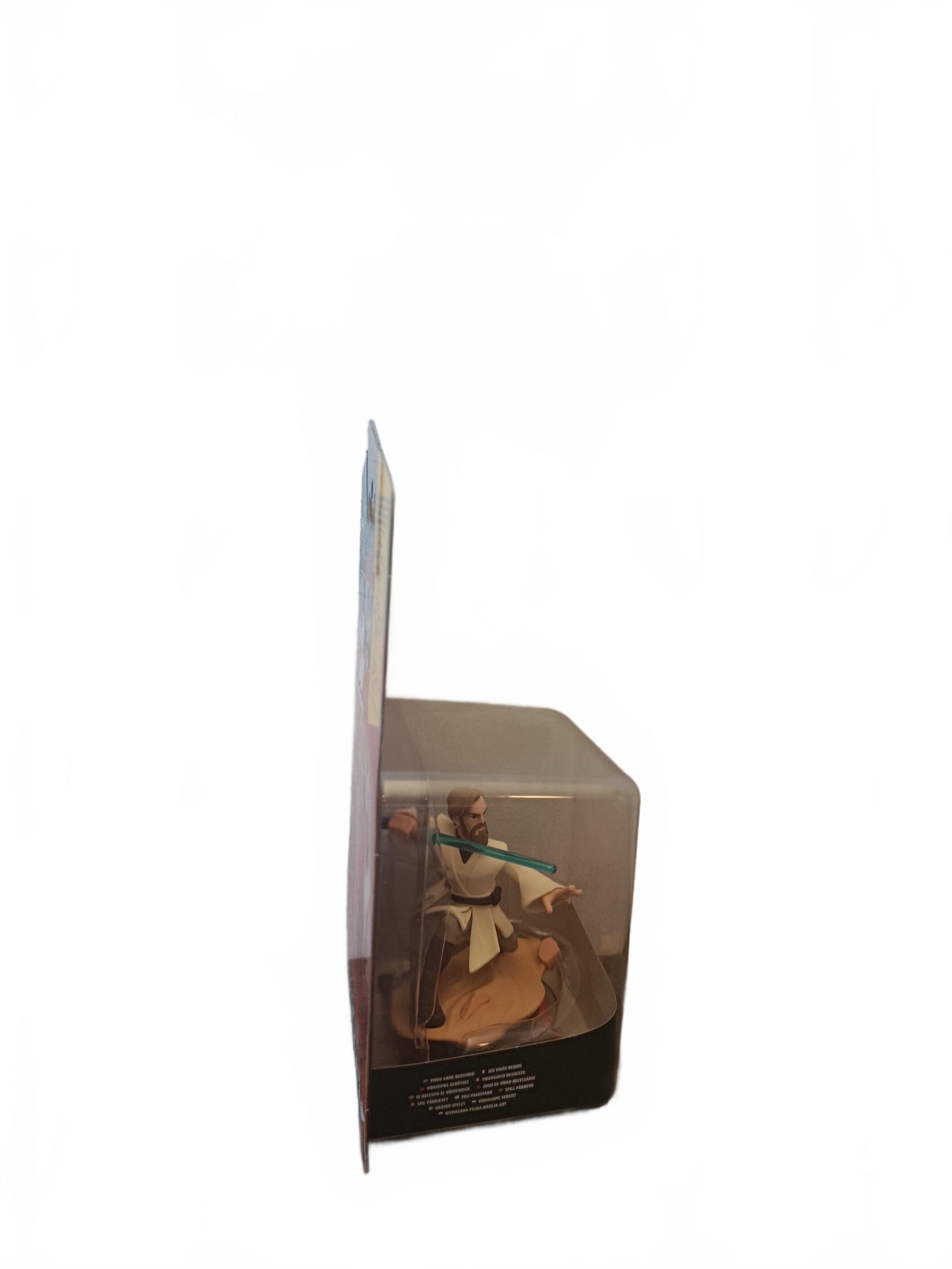 Obi-Wan Kenobi ; Disney Infinity 3.0 Star Wars