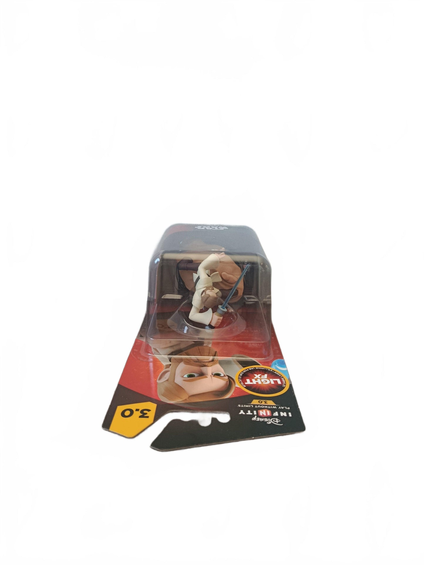 obi-Wan Kenodi ; Disney Infinity 3.0 Star Wars Version Light Fx