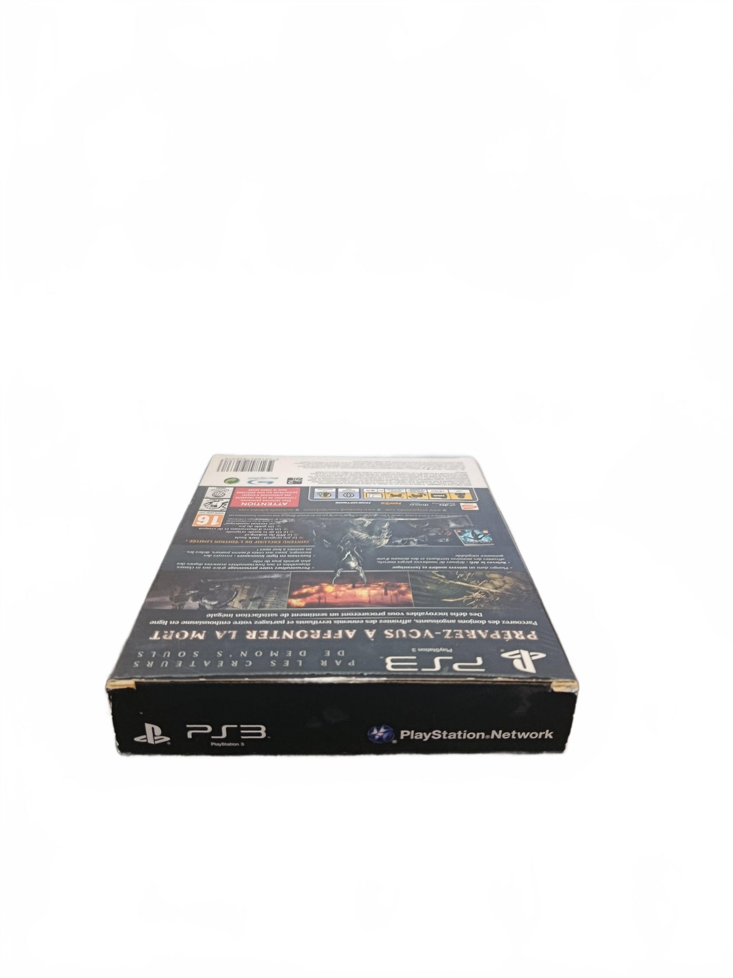 Dark Souls Limited Edition Playstation 3 ( PS3 )