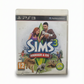 Les Sims 3 Animaux & Cie Playstation 3 ( PS3 )