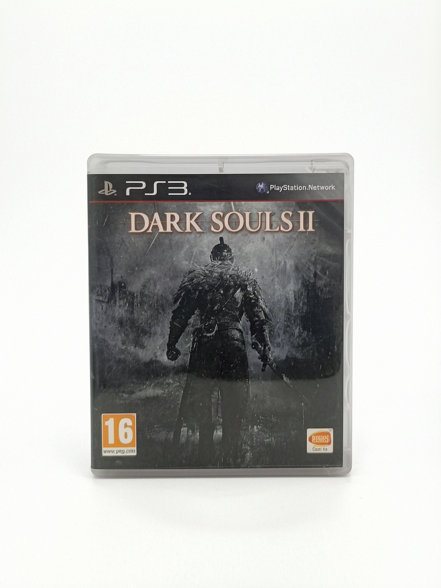 Dark Souls II Playstation 3 ( PS3 )
