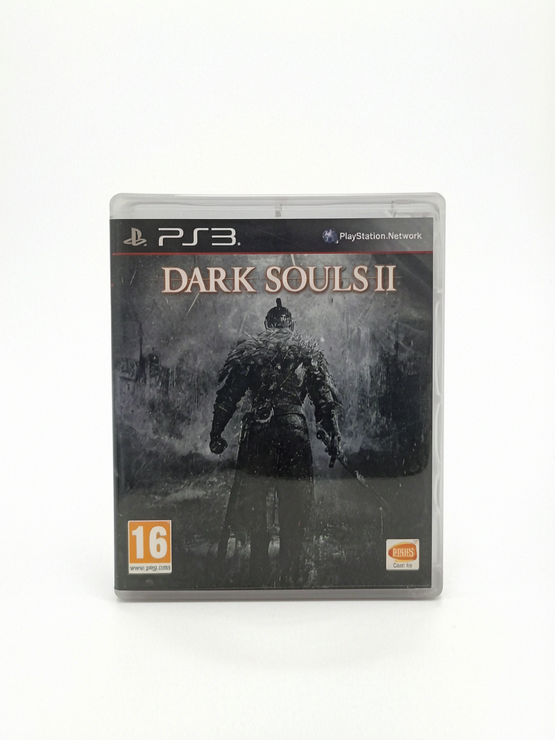 Dark Souls II Playstation 3 ( PS3 )