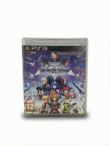 Kingdom Hearts HD 2.5 reMIX Playstation 3 ( PS3 )