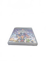 Kingdom Hearts HD 2.5 reMIX Playstation 3 ( PS3 )