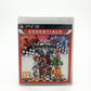 Kingdom Hearts HD 1.5 ReMIX Edition Essentials Playstation 3 ( PS3 )
