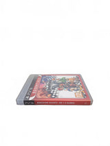 Kingdom Hearts HD 1.5 ReMIX Edition Essentials Playstation 3 ( PS3 )