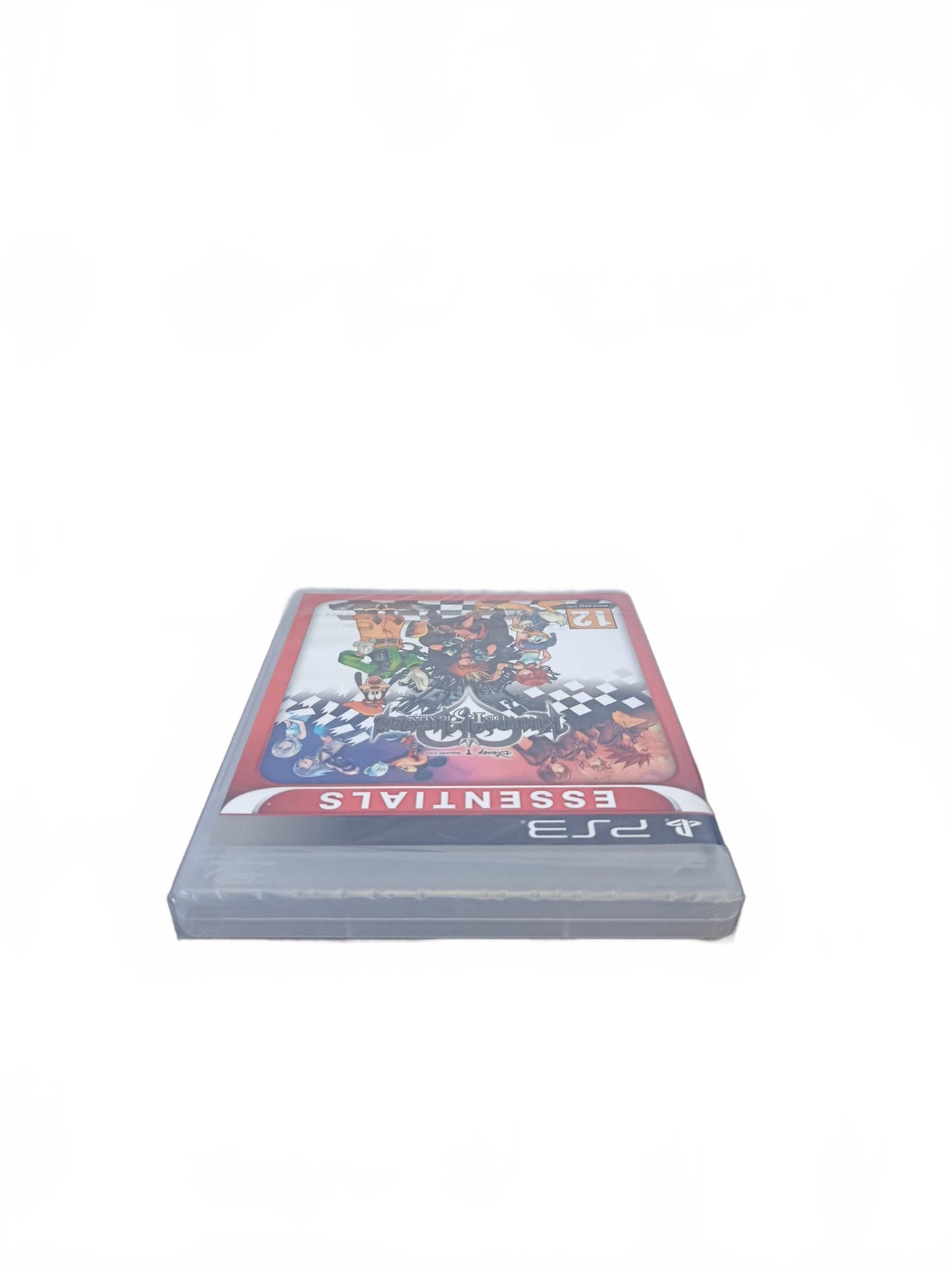 Kingdom Hearts HD 1.5 ReMIX Edition Essentials Playstation 3 ( PS3 )