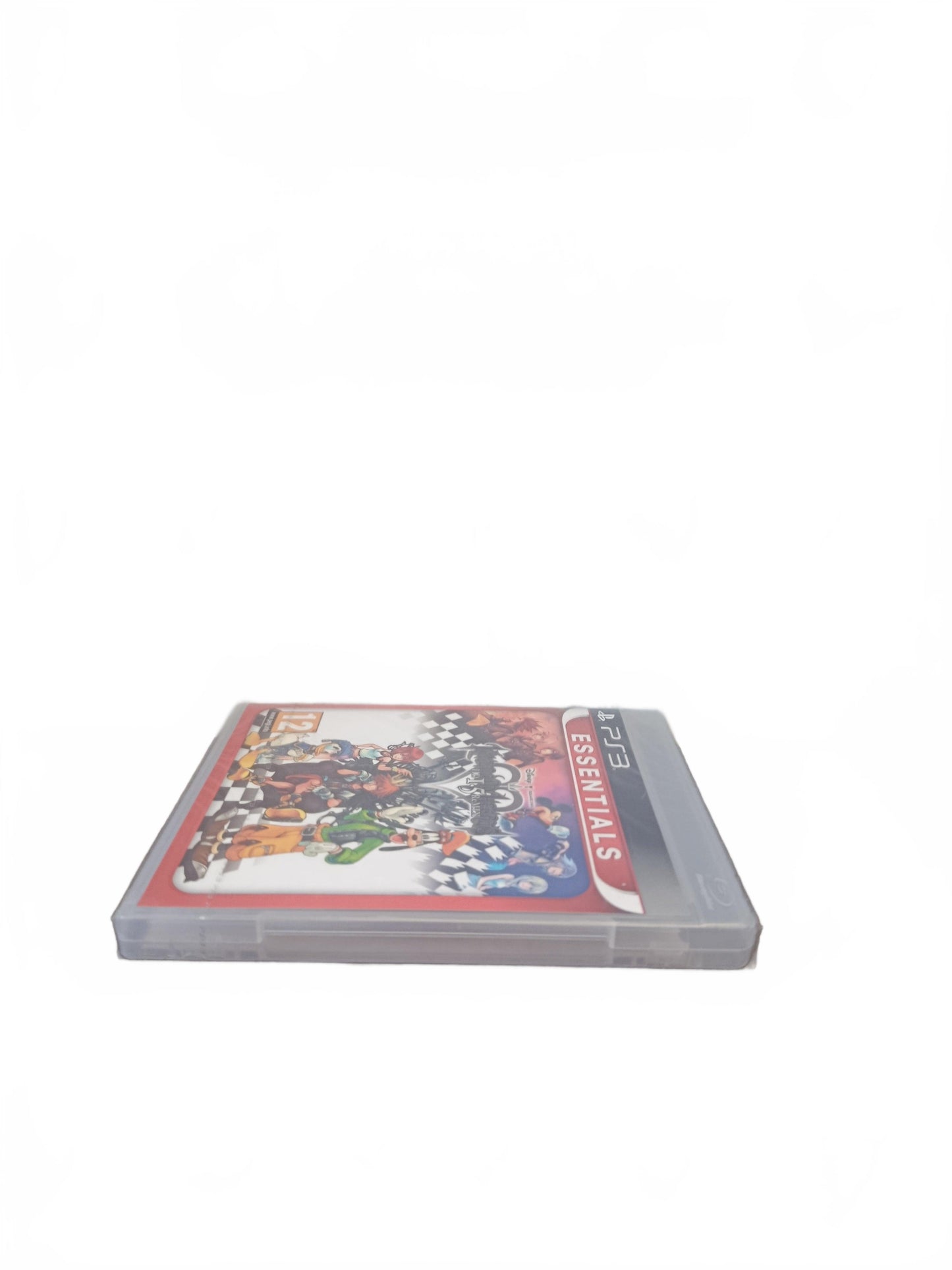 Kingdom Hearts HD 1.5 ReMIX Edition Essentials Playstation 3 ( PS3 )