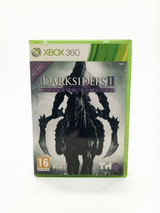 Darksiders II Edition Limitée Xbox 360