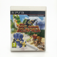 3D Dot Game Heroes Playstation 3 ( PS3 )