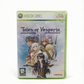 Tales of Vesperia Xbox 360