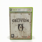 Oblivion Xbox 360