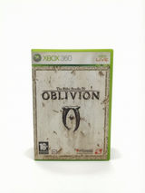 Oblivion Xbox 360