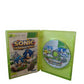 Sonic Generations Classics Xbox 360