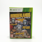 Borderlands Triple Pack Xbox 360