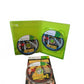 Borderlands Triple Pack Xbox 360