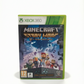 Minecraft Story Mode Xbox 360