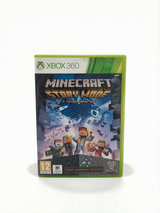 Minecraft Story Mode Xbox 360
